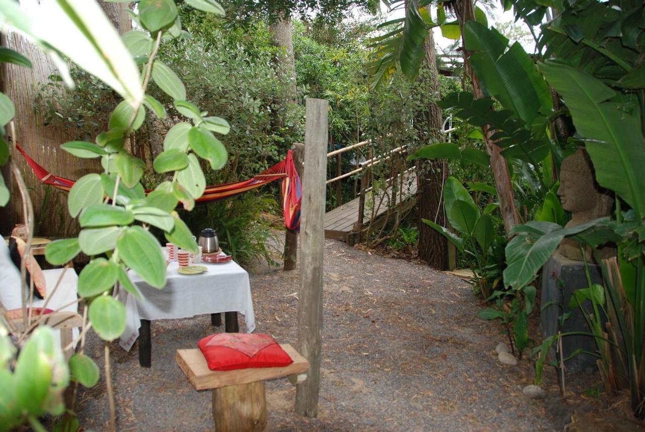 La Escondida Vila Punta del Este Exterior foto