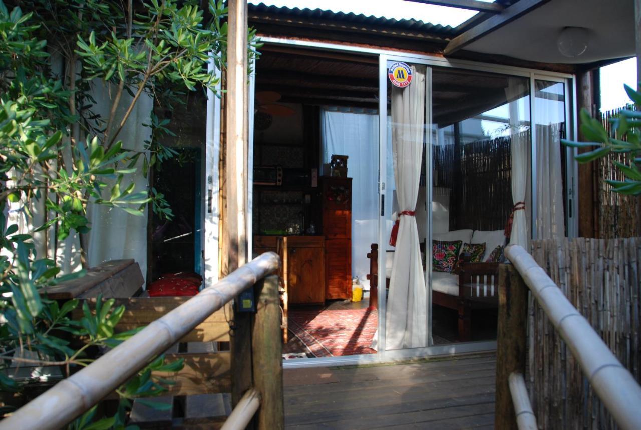 La Escondida Vila Punta del Este Exterior foto