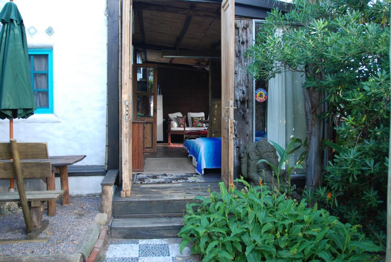 La Escondida Vila Punta del Este Exterior foto